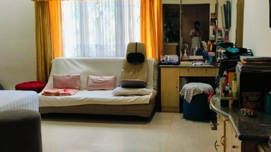 Rumah Premium LT 570 Jual di Gatot Subroto, Denpasar