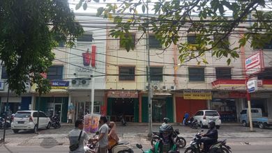 Ruko Good Condition Siap Pakai Terjangkau dan Strategis di Cengkareng Jakarta Barat