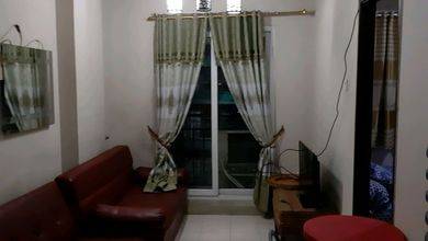 Harga Sewa Termurah Apartemen 2BR di Sunter Siap Huni Furnished