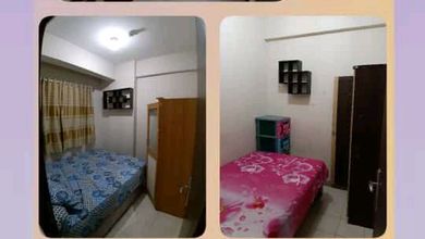Disewakan Segera Apartemen 2 BR di Jakarta Utara Luas 35 m2
