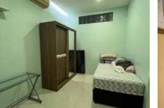 Jual Cepat Rumah Elit area Alam Sutera, Tangerang, LT 102 m2