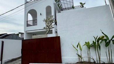 Jual Segera Rumah Elit area Jimbaran, Badung, LT 136 m2