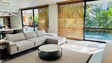 Rumah Modern Luas 720 Jual area Jimbaran, Badung