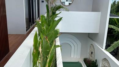 Jual Rumah Siap Tinggal area Canggu, Badung, Luas 135 m2