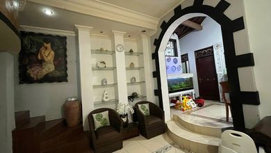  
 	
Sewa Rumah Area Strategis dan Favorit di Denpasar