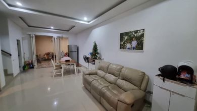 Jual Rumah Siap Huni area Denpasar Utara, Denpasar, Luas 117 m2