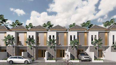 Jual Rumah 70 di Tabanan, Tabanan