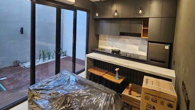 Jual Rumah 130 di Canggu, Badung