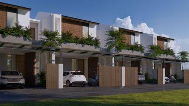Jual Rumah Megah Luas 100 m2 Kawasan Denpasar Utara, Denpasar