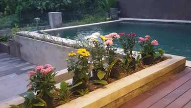 Jual Rumah Baru di Tabanan, Tabanan LT 134 m2