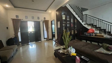Rumah Premium Luas 137 Jual area Kerobokan, Badung