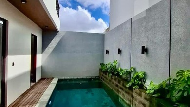 Rumah Premium LT 120 Jual area Jimbaran, Badung
