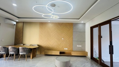 Rumah Elit Luas 187 m2, di Denpasar Selatan, Denpasar