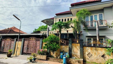 Jual Rumah 450 area Denpasar Utara, Denpasar