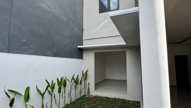 Jual Rumah Siap Huni di Denpasar Barat, Denpasar, Luas 120 m2