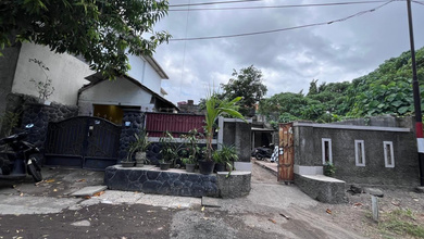Tanah LT 230 m2 Lokasi Strategis Denpasar Timur, Dijual Terjangkau