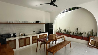 Jual Rumah Baru area Canggu, Badung Luas 132 m2