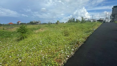 Jual Tanah Area Strategis, LT 150 m2