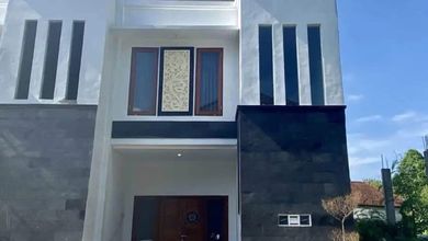 Jual Segera Rumah Elit area Tabanan, Tabanan, LT 60 m2