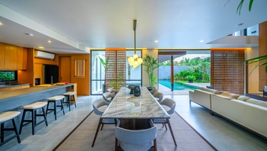 Jual Rumah Terkini di Jimbaran, Badung Luas 500 m2
