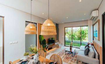 Jual Rumah Mewah LT 200 m2 di Canggu, Badung