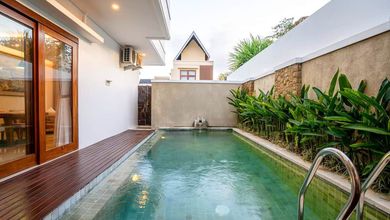 Jual Rumah 135 di Uluwatu, Badung