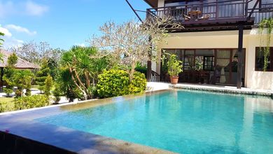 Jual Rumah Megah Luas 1700 m2 di Ungasan, Badung