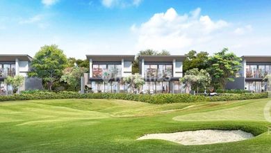 Jual Rumah Terkini area Jimbaran, Badung Luas 220 m2