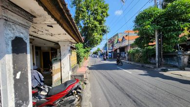 Kavling dengan Nilai Murah Daerah Gatot Subroto Denpasar