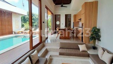 Rumah Mewah LT 200 m2, di Uluwatu, Badung