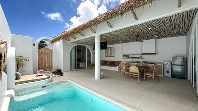 Solasta Villas Exclusive Luxury Villas Limited Units
