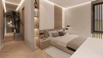 New Villa Seruni Luxury Dua Lantai Di Sanur