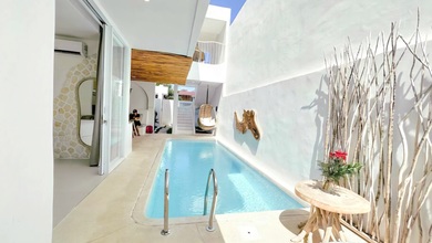 Jual Rumah Terkini di Uluwatu, Badung LT 165 m2