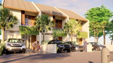 Jual Rumah 110 area Sanur, Denpasar