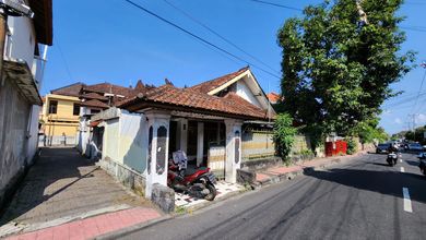Jual Murah Tanah 315 m2 Area Strategis