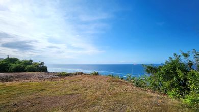 Tanah Siap Bangun Lokasi Komplek Jimbaran Badung