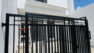Jual Rumah Siap Huni area BSD, Tangerang Selatan, LT 84 m2