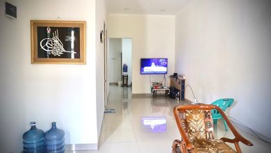 Jual Rumah Baru di Kalideres, Jakarta Barat Luas 120 m2