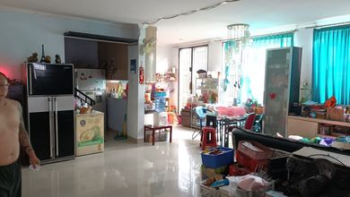 Jual Rumah Siap Tinggal di Kalideres, Jakarta Barat, Luas 80 m2