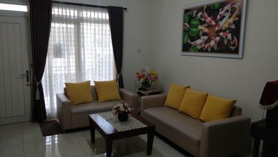 Jual Rumah Terkini area Kalideres, Jakarta Barat Luas 108 m2
