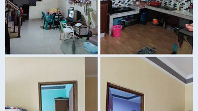 Jual Rumah Siap Huni di Rawa Buaya, Jakarta Barat, Luas 120 m2