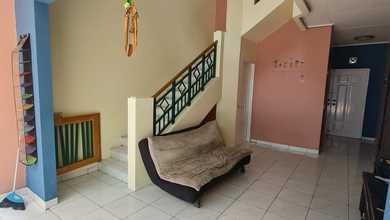 Jual Cepat Rumah Elit area Kalideres, Jakarta Barat, LT 126 m2