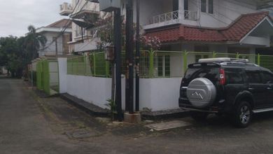 Jual Rumah 168 area Kalideres, Jakarta Barat
