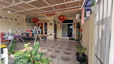 Rumah Modern LT 108 Jual area Kalideres, Jakarta Barat