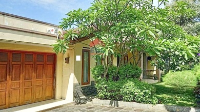 Jual Rumah Megah Luas 521 m2 Area Bandung Utara, Bandung