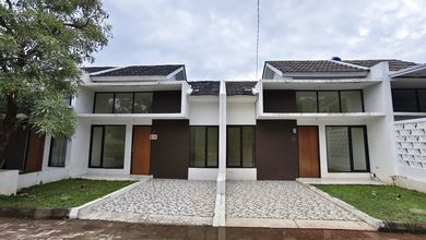 Jual Rumah 36 area Buah Batu, Bandung
