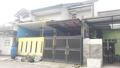 Rumah Sederhana area Buah Batu, Bandung, Luas 72 m2