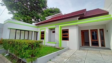Jual Segera Rumah Mewah area Bandung Kota, Bandung, Luas 122 m2