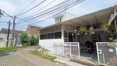 Jual Segera Rumah Mewah area Buah Batu, Bandung, Luas 220 m2