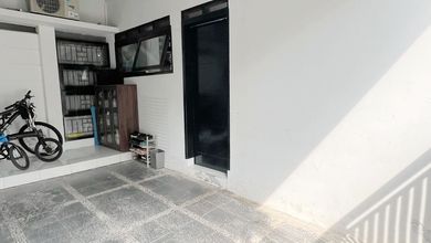 Rumah Premium LT 84 Jual area Buah Batu, Bandung